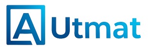 Autmat Solution Logo