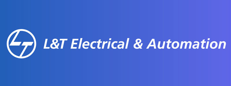 L&T Electrical and Automation